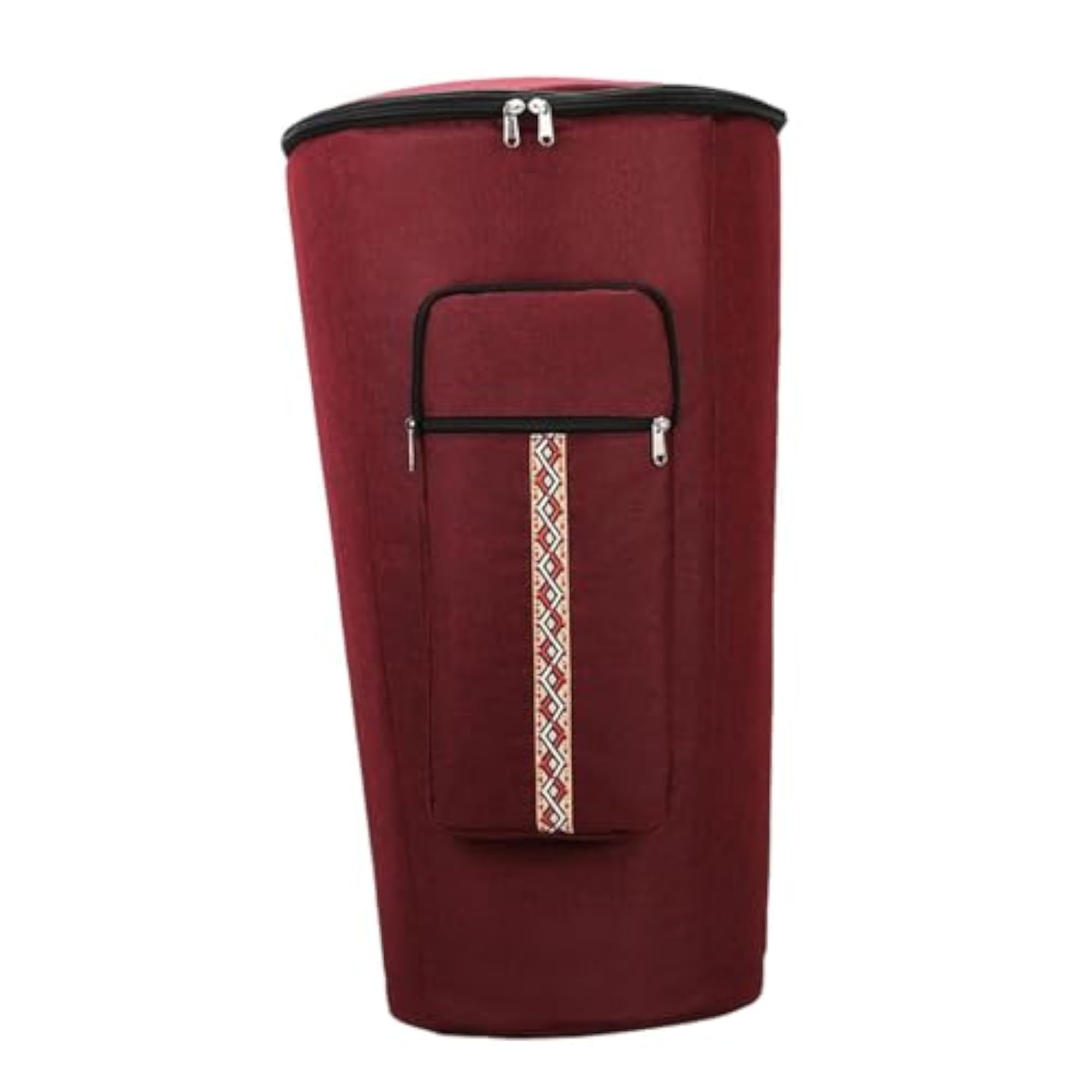 Djembe Bag Backpack Thickened Shockproof Adjustable Straps